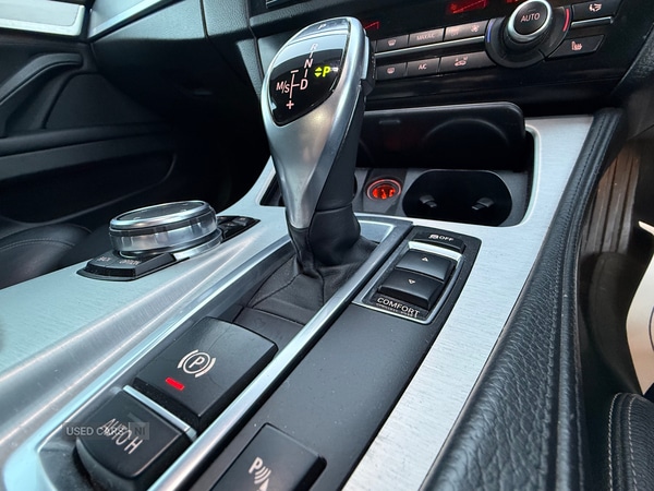 Used BMW 5 Series 2016 for sale - 76965824: Photo 17