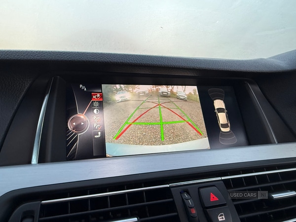 Used BMW 5 Series 2016 for sale - 76965824: Photo 18