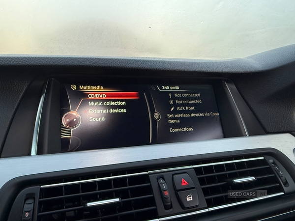 Used BMW 5 Series 2016 for sale - 76965824: Photo 19