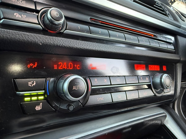 Used BMW 5 Series 2016 for sale - 76965824: Photo 21