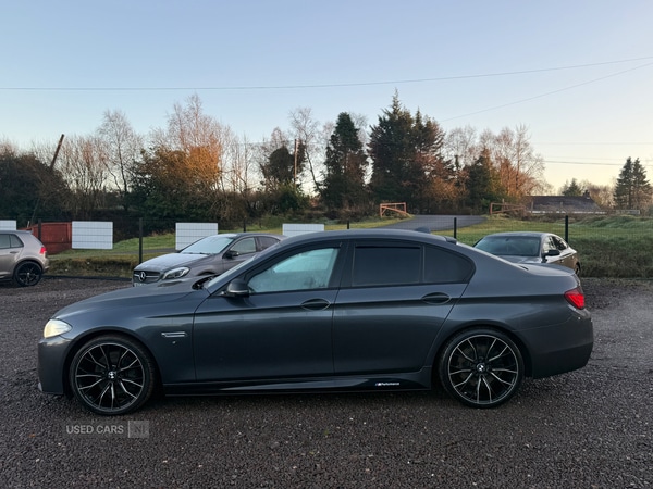 Used BMW 5 Series 2016 for sale - 76965824: Photo 4