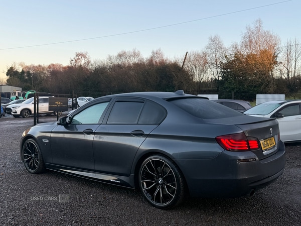 Used BMW 5 Series 2016 for sale - 76965824: Photo 5