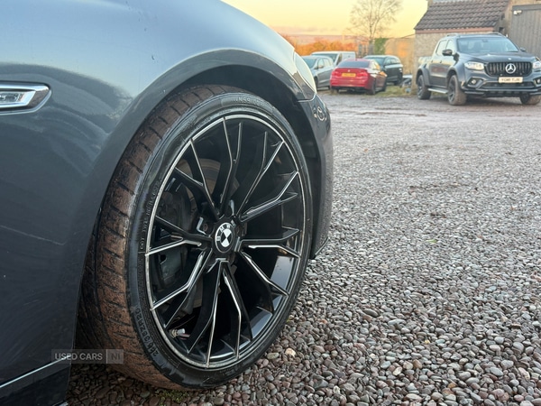 Used BMW 5 Series 2016 for sale - 76965824: Photo 7