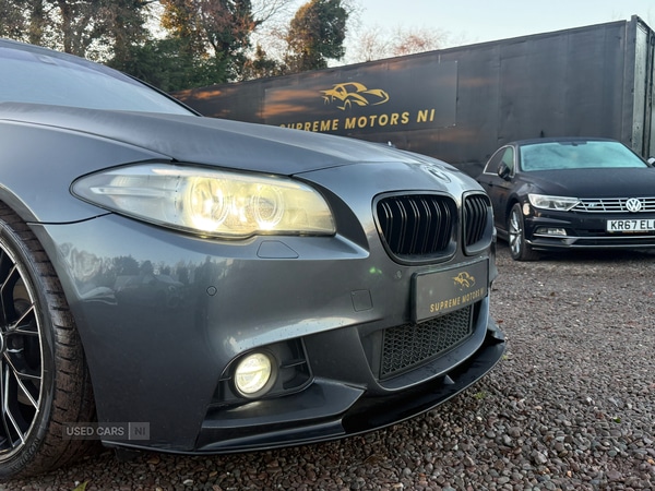 Used BMW 5 Series 2016 for sale - 76965824: Photo 8
