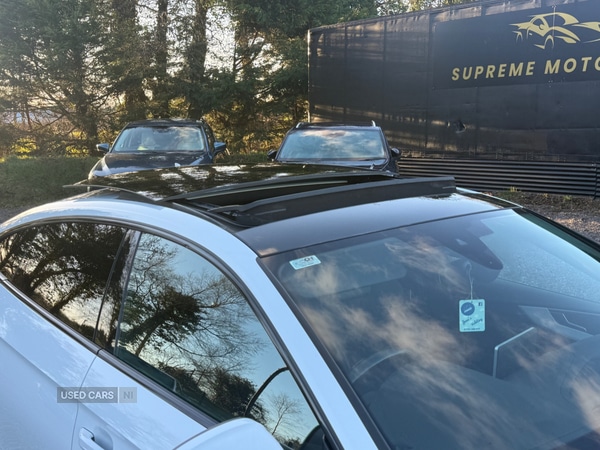 Used Audi A5 2017 for sale - 77560304: Photo 10