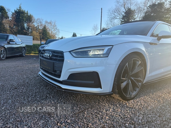 Used Audi A5 2017 for sale - 77560304: Photo 11