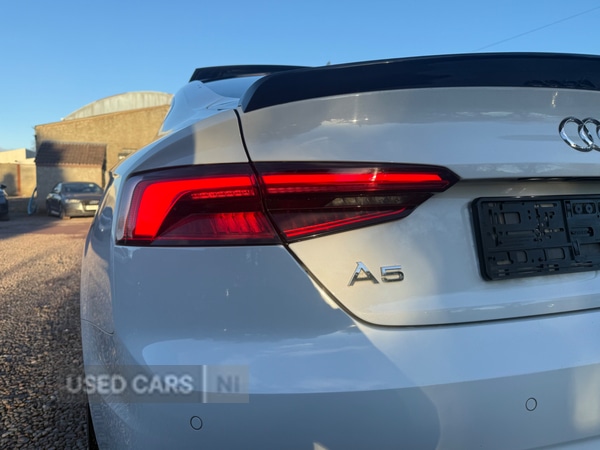 Used Audi A5 2017 for sale - 77560304: Photo 14