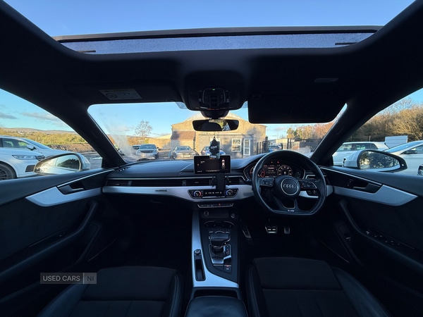 Used Audi A5 2017 for sale - 77560304: Photo 16