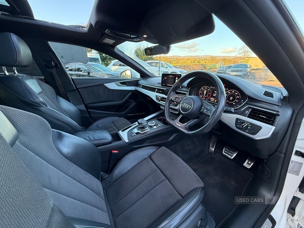 Used Audi A5 2017 for sale - 77560304: Photo 17