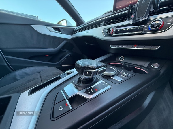 Used Audi A5 2017 for sale - 77560304: Photo 19