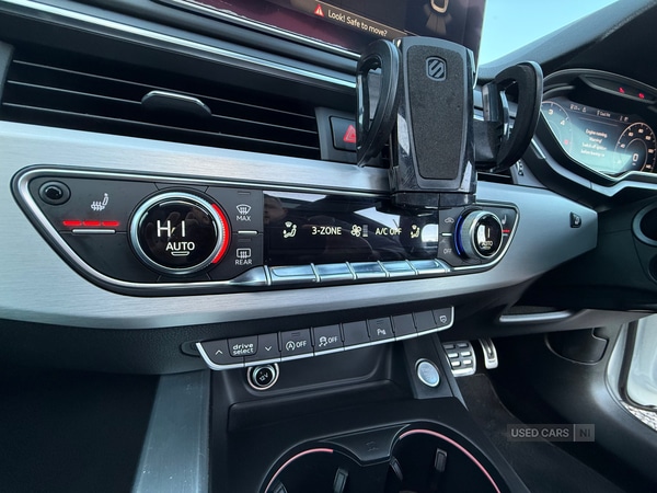 Used Audi A5 2017 for sale - 77560304: Photo 20