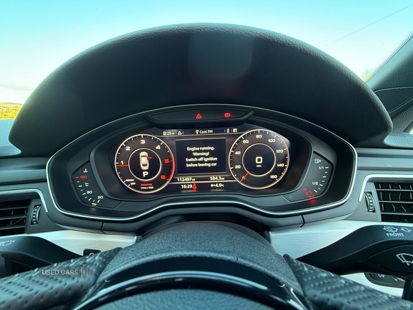 Used Audi A5 2017 for sale - 77560304: Photo 22