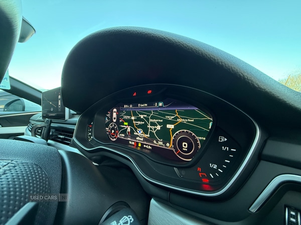 Used Audi A5 2017 for sale - 77560304: Photo 23