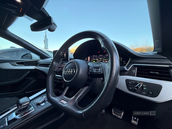 Used Audi A5 2017 for sale - 77560304: Photo 24