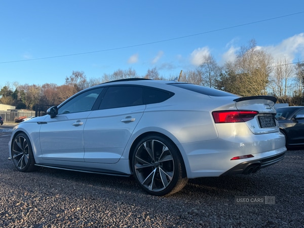 Used Audi A5 2017 for sale - 77560304: Photo 5