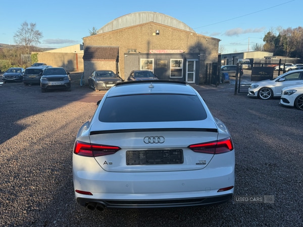 Used Audi A5 2017 for sale - 77560304: Photo 6