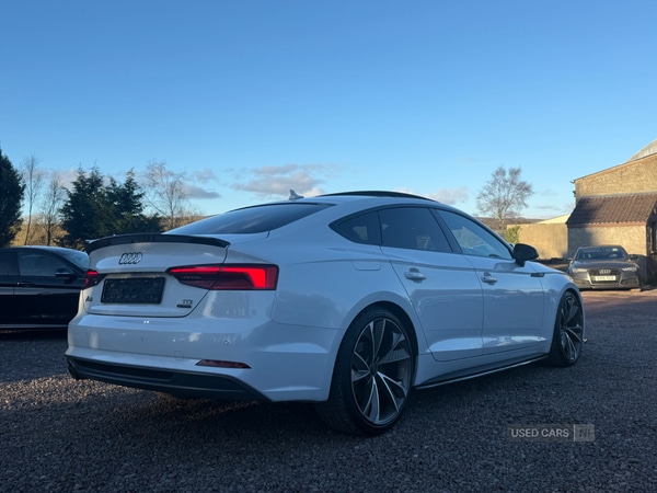 Used Audi A5 2017 for sale - 77560304: Photo 7