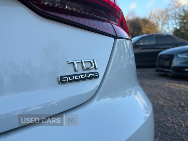 Used Audi A5 2017 for sale - 77560304: Photo 8