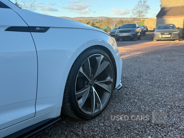 Used Audi A5 2017 for sale - 77560304: Photo 9