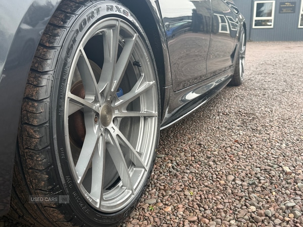 Used BMW 5 Series 2017 for sale - 77144951: Photo 11