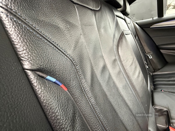 Used BMW 5 Series 2017 for sale - 77144951: Photo 17