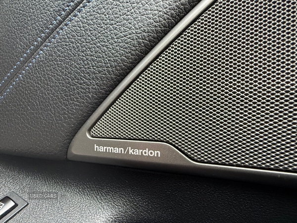 Used BMW 5 Series 2017 for sale - 77144951: Photo 18