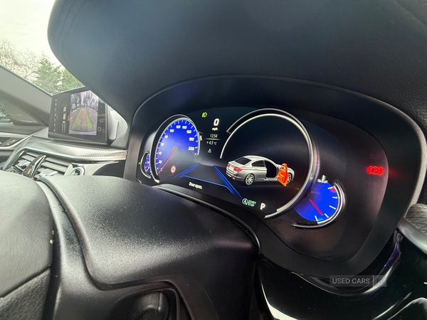 Used BMW 5 Series 2017 for sale - 77144951: Photo 20