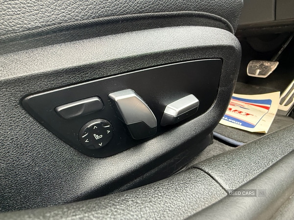 Used BMW 5 Series 2017 for sale - 77144951: Photo 21