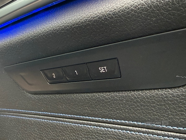 Used BMW 5 Series 2017 for sale - 77144951: Photo 22