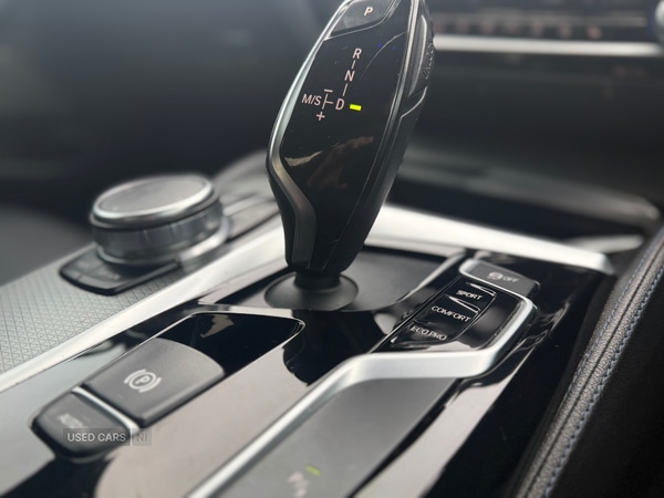 Used BMW 5 Series 2017 for sale - 77144951: Photo 27