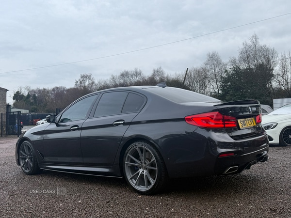 Used BMW 5 Series 2017 for sale - 77144951: Photo 5