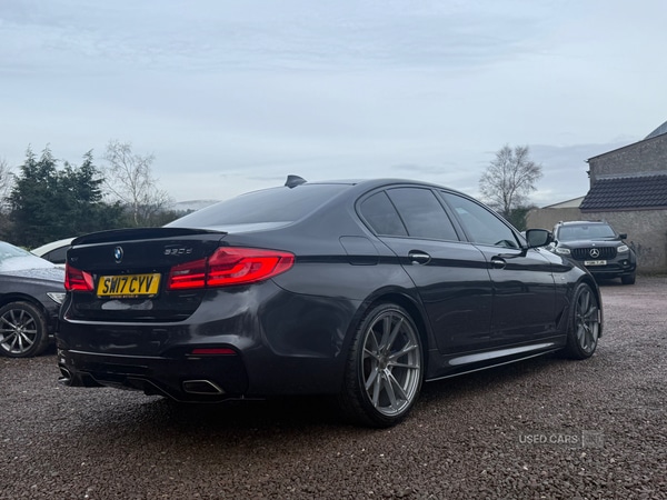 Used BMW 5 Series 2017 for sale - 77144951: Photo 7