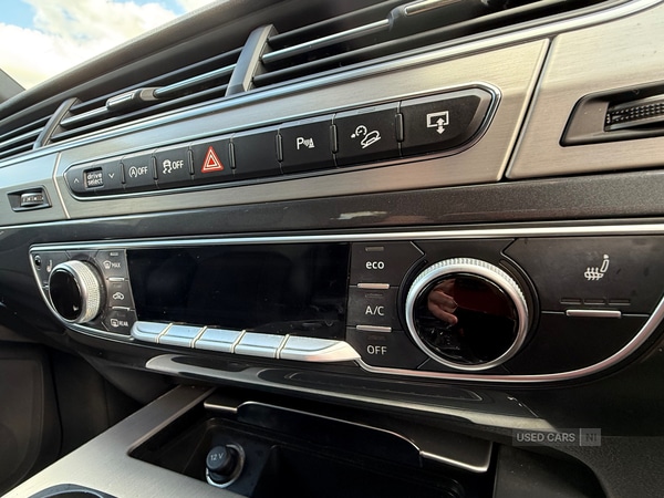 Used Audi Q7 2016 for sale - 76085578: Photo 12