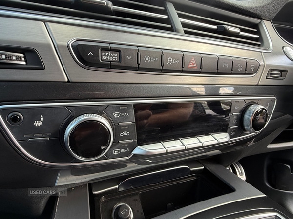Used Audi Q7 2016 for sale - 76085578: Photo 13