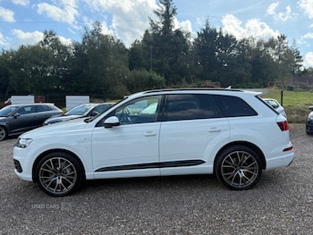 Used Audi Q7 2016 for sale - 76085578: Photo 4