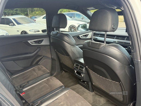 Used Audi Q7 2016 for sale - 76085578: Photo 6