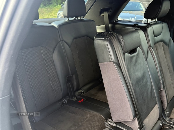 Used Audi Q7 2016 for sale - 76085578: Photo 7