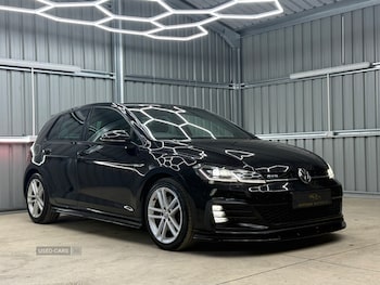 Used Volkswagen Golf 2018 for sale - 79237488: Photo