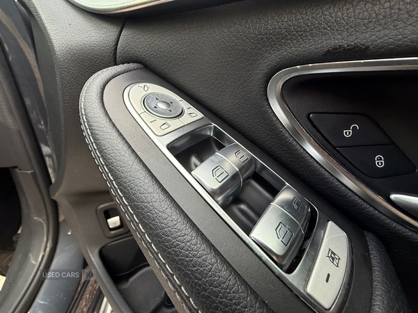 Used Mercedes-Benz C Class 2014 for sale - 76251558: Photo 12