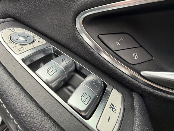 Used Mercedes-Benz C Class 2014 for sale - 76251558: Photo 12