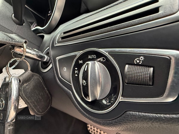 Used Mercedes-Benz C Class 2014 for sale - 76251558: Photo 13