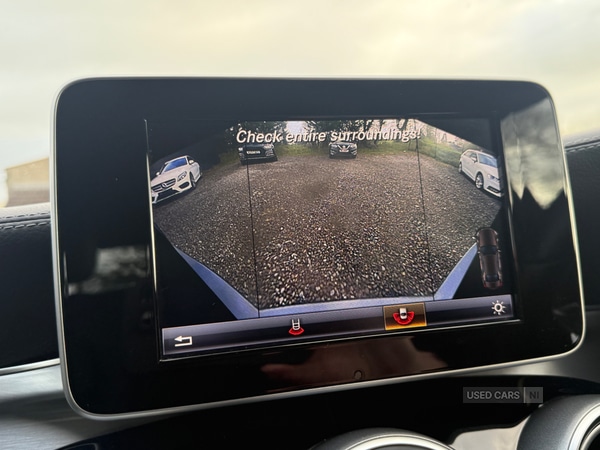 Used Mercedes-Benz C Class 2014 for sale - 76251558: Photo 14