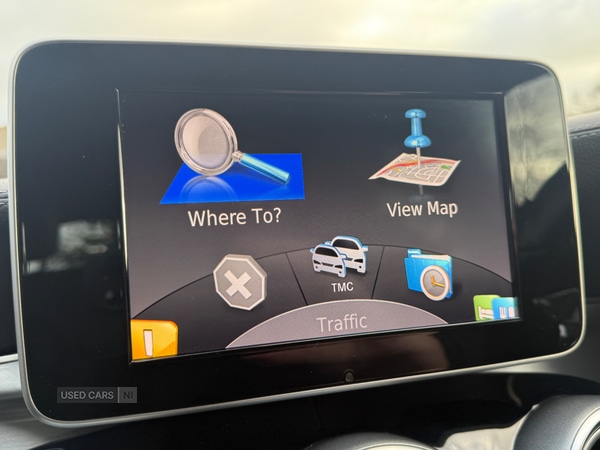 Used Mercedes-Benz C Class 2014 for sale - 76251558: Photo 15