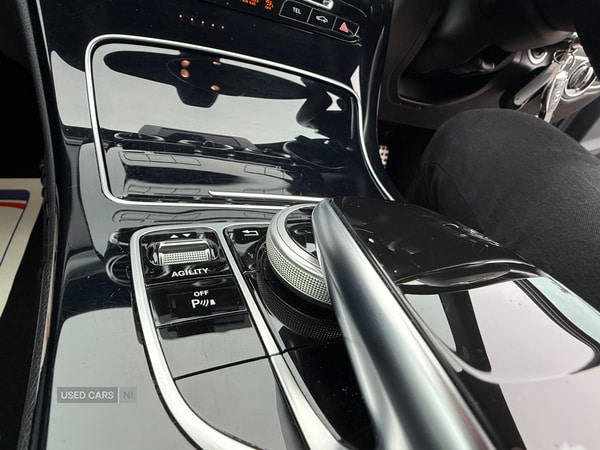 Used Mercedes-Benz C Class 2014 for sale - 76251558: Photo 16