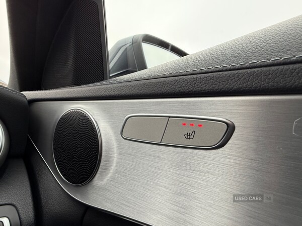 Used Mercedes-Benz C Class 2014 for sale - 76251558: Photo 17