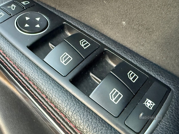 Used Mercedes-Benz A-Class 2016 for sale - 76715807: Photo 11