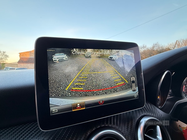 Used Mercedes-Benz A-Class 2016 for sale - 76715807: Photo 13