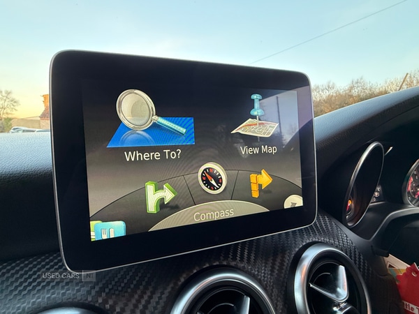 Used Mercedes-Benz A-Class 2016 for sale - 76715807: Photo 14