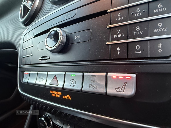 Used Mercedes-Benz A-Class 2016 for sale - 76715807: Photo 15