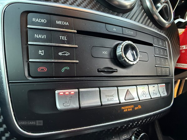 Used Mercedes-Benz A-Class 2016 for sale - 76715807: Photo 16